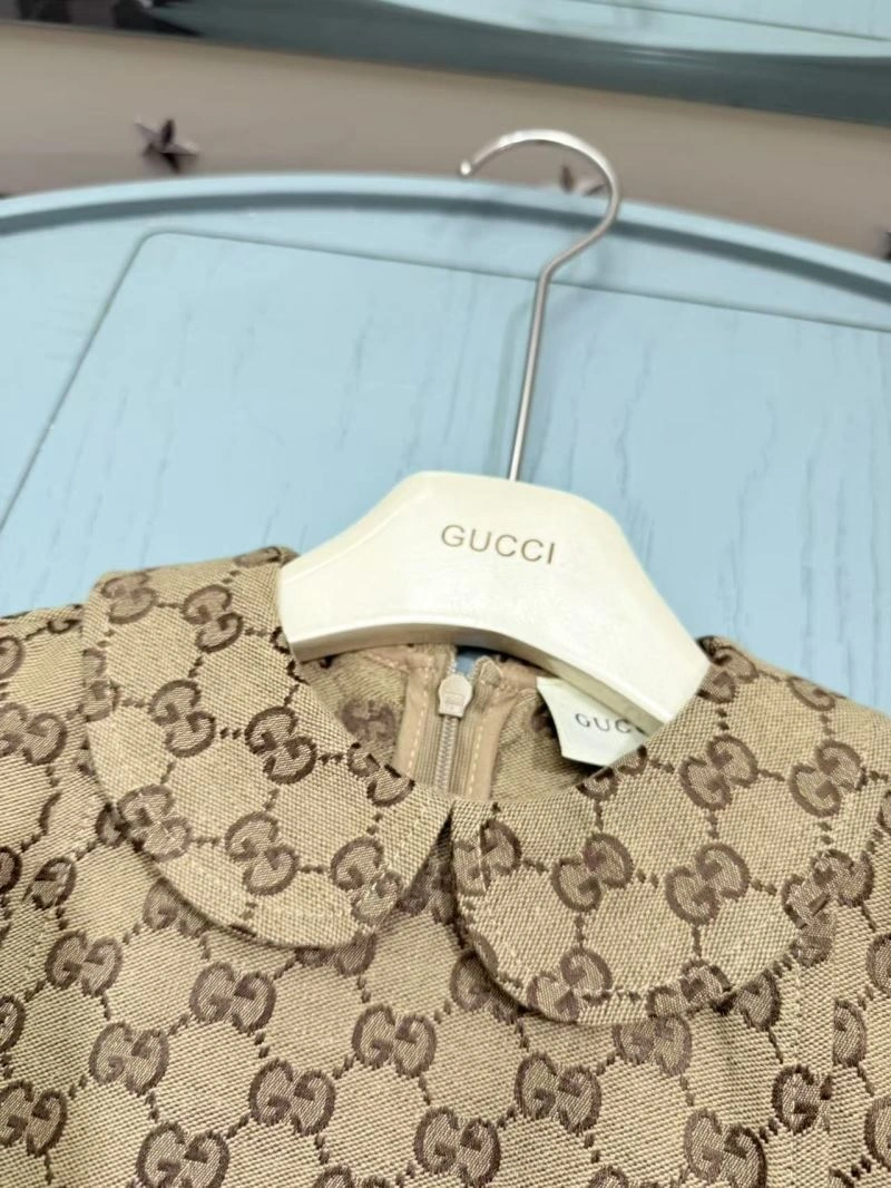 Gucci Kids SmoothTexture 125531