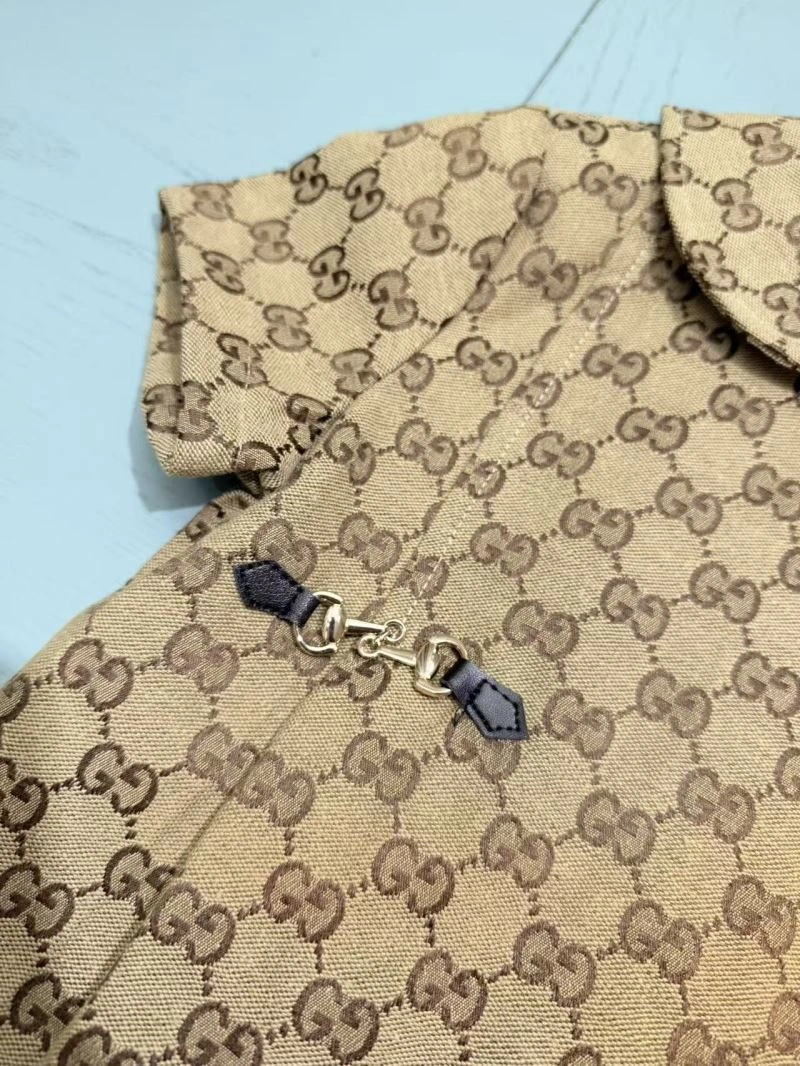 Gucci Kids SmoothTexture 125531