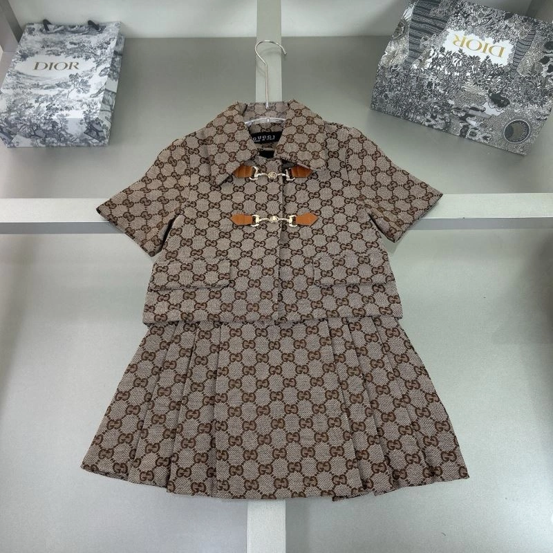 Gucci Kids Colorful 125551