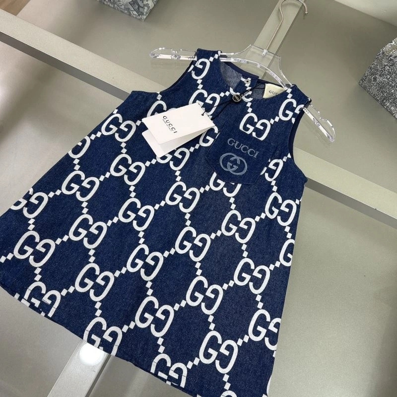 Gucci Kids Thermal 125534