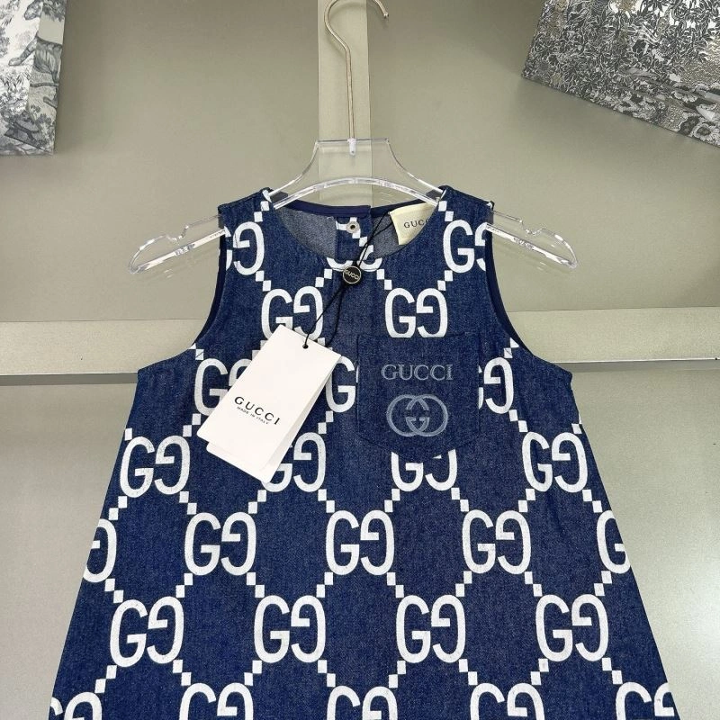 Gucci Kids Thermal 125534