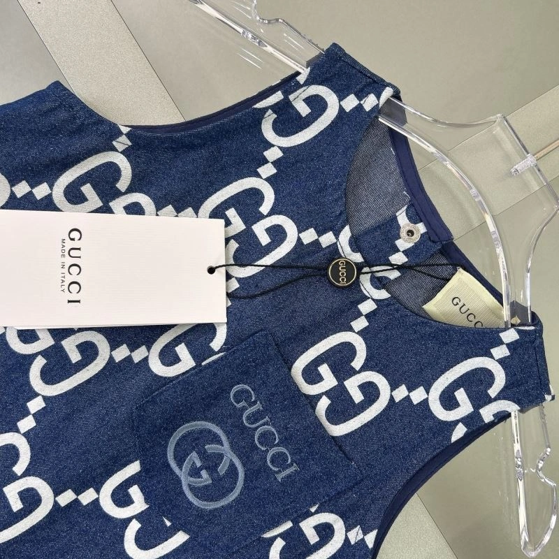 Gucci Kids Thermal 125534