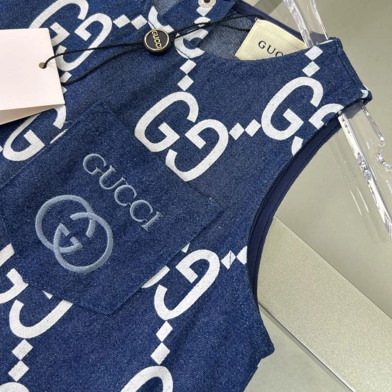 Gucci Kids Thermal 125534