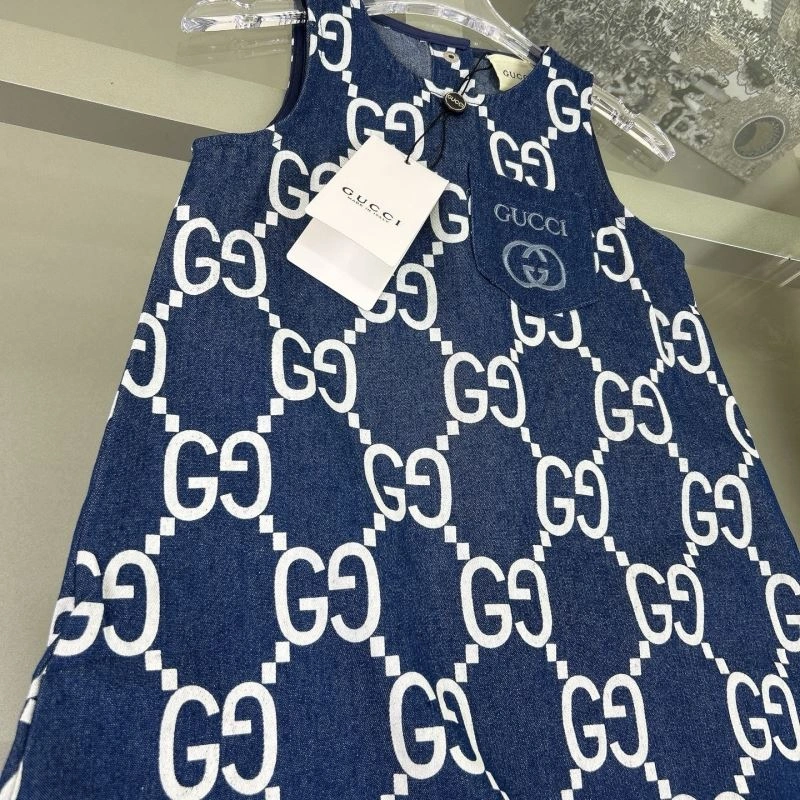 Gucci Kids Thermal 125534
