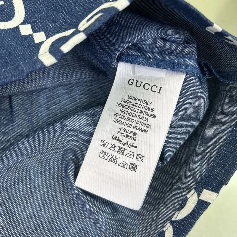 Gucci Kids Thermal 125534