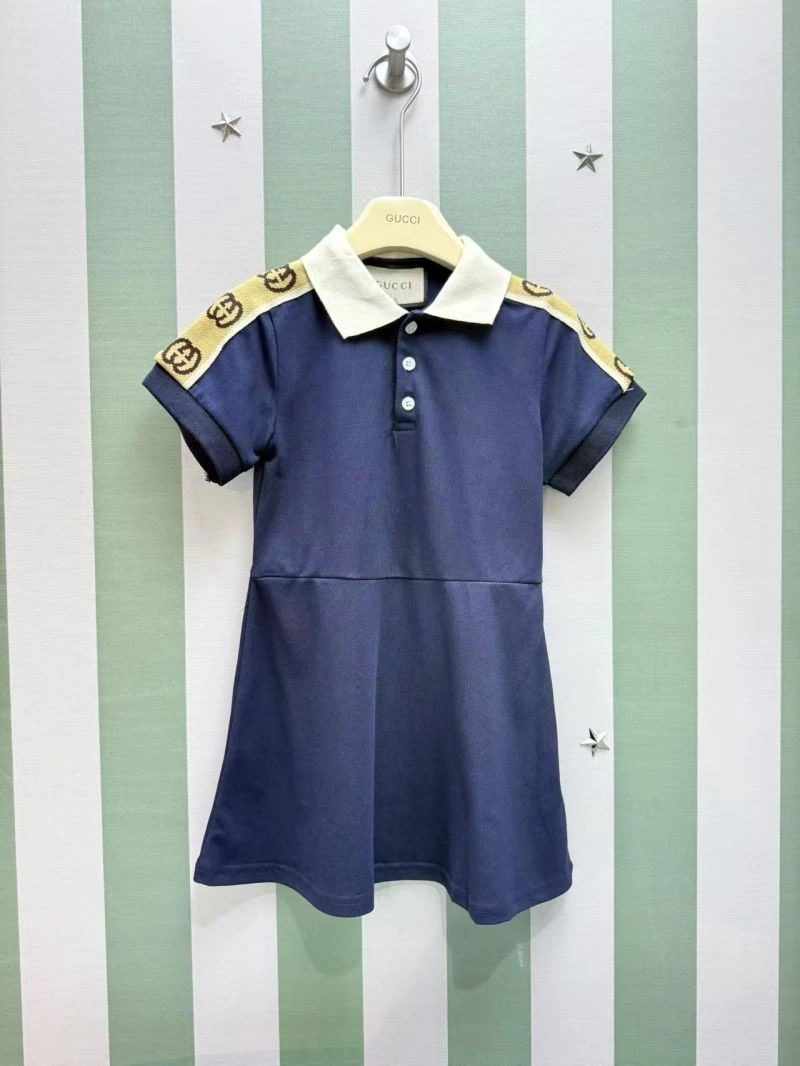 Fashionable Gucci Kids 125535