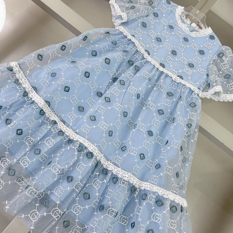 Gucci Kids MoistureWicking 125536