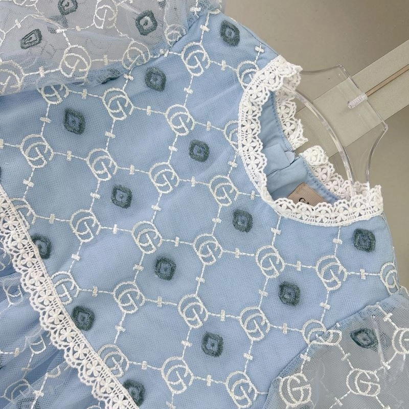 Gucci Kids MoistureWicking 125536
