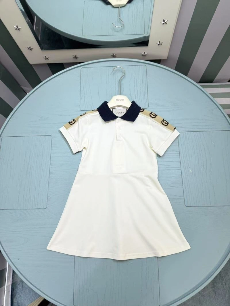 Gucci Kids FashionForward 125530
