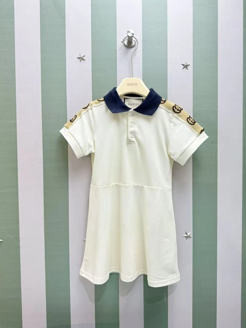 Gucci Kids FashionForward 125530