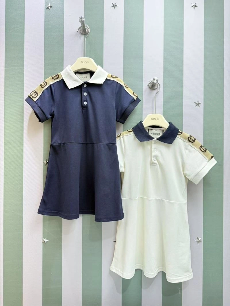 Gucci Kids FashionForward 125530