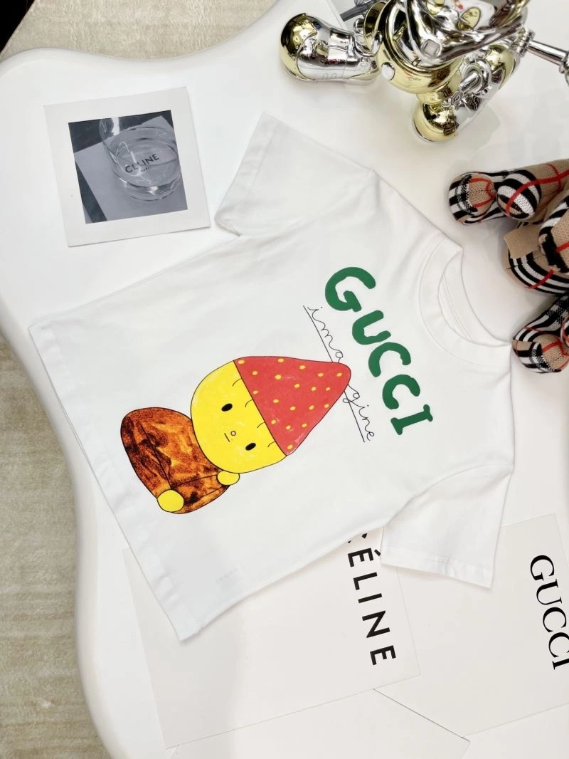 Gucci Kids Efficient 125528