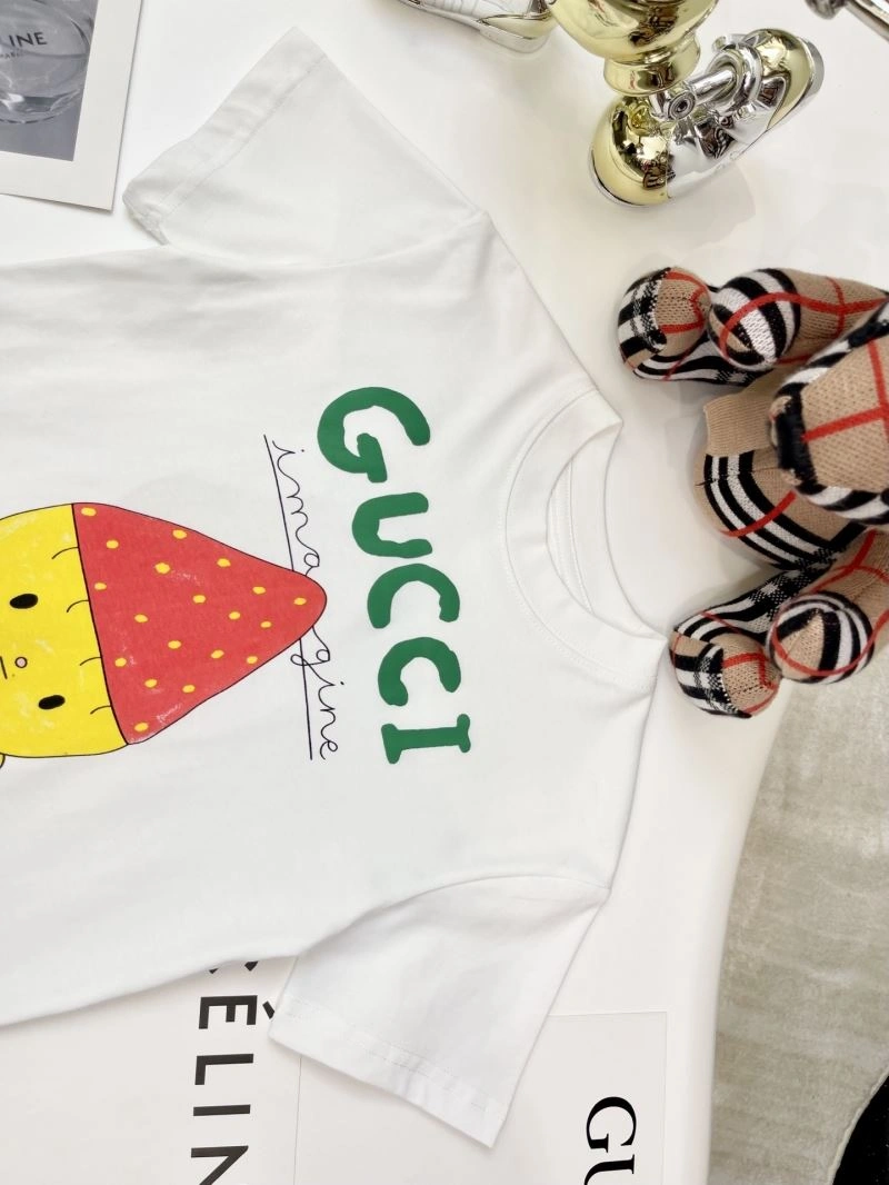 Gucci Kids Efficient 125528
