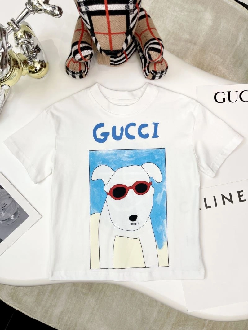 Gucci Kids Durable 125529