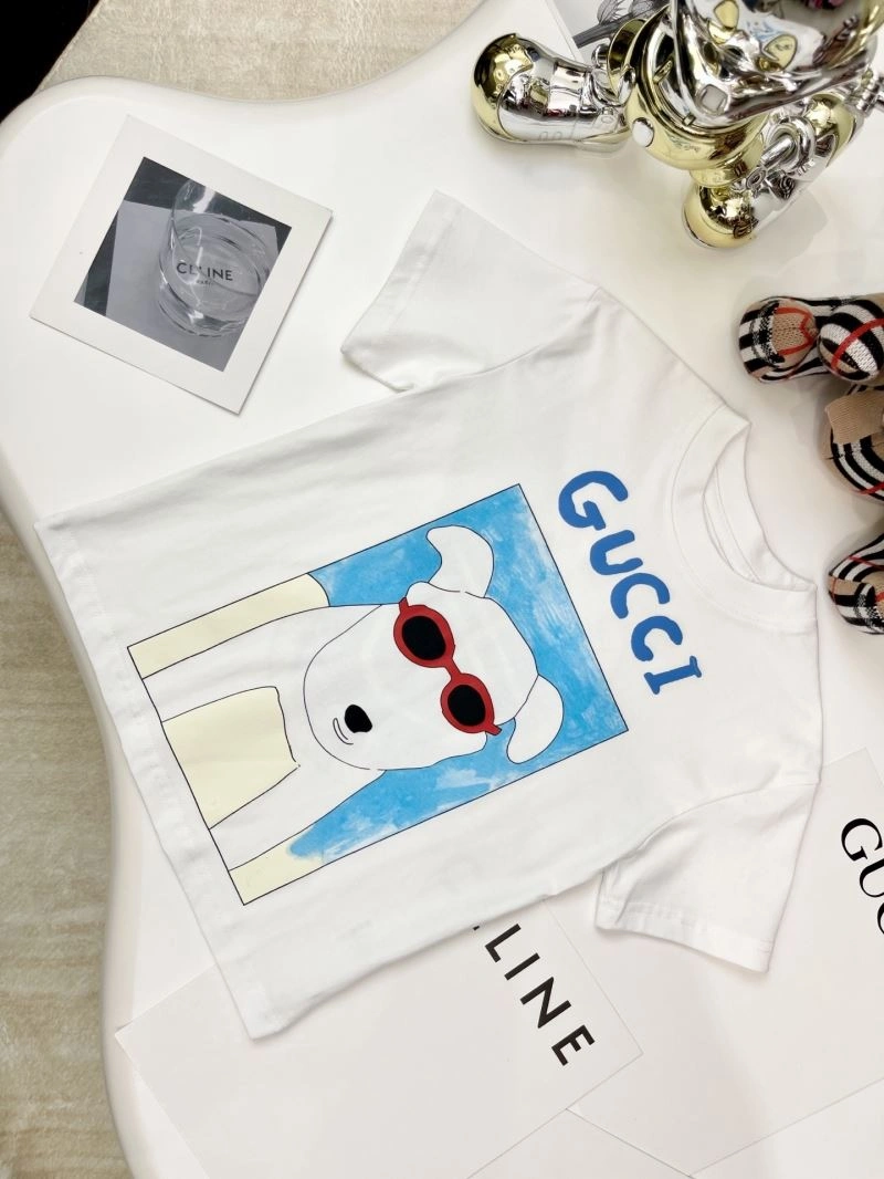 Gucci Kids Durable 125529
