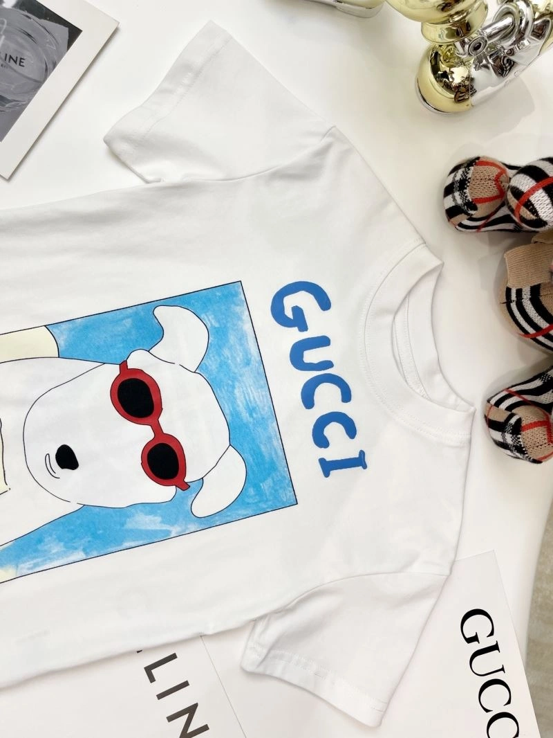 Gucci Kids Durable 125529