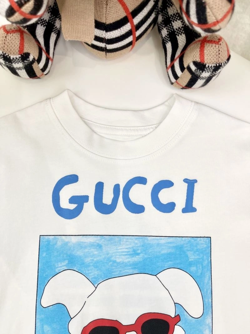 Gucci Kids Durable 125529