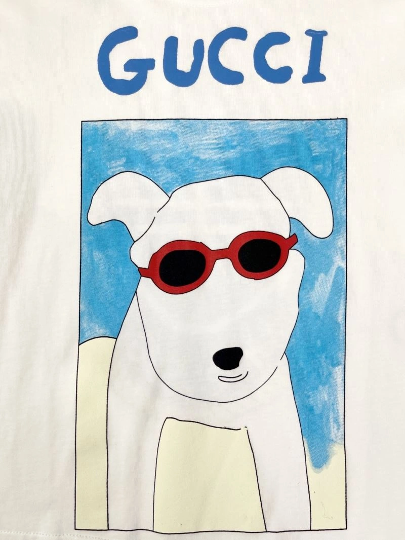 Gucci Kids Durable 125529