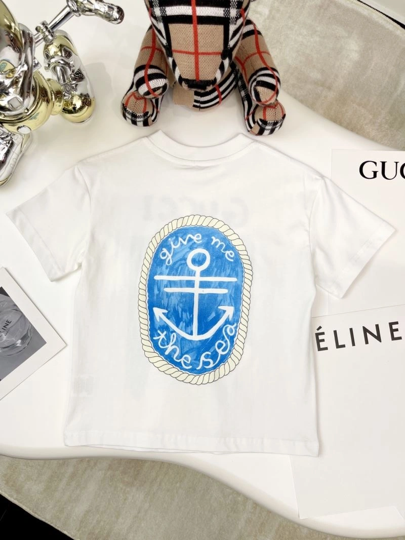 Gucci Kids Durable 125529