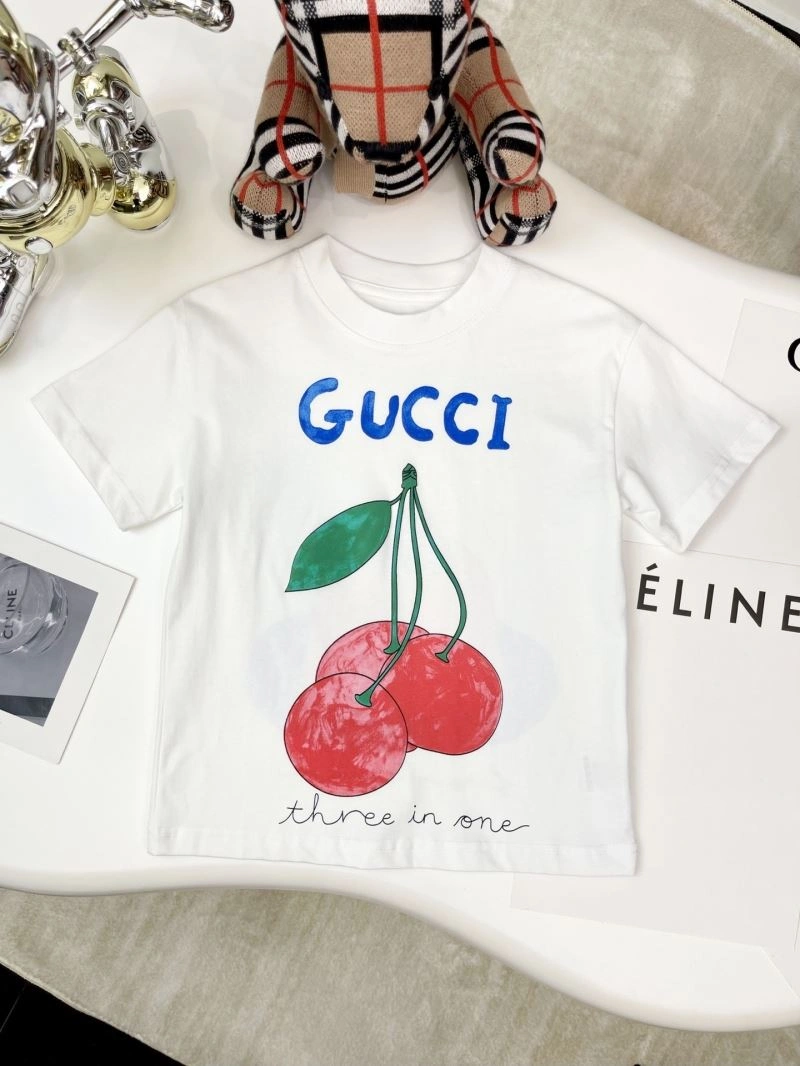 Supportive Gucci Kids 125527
