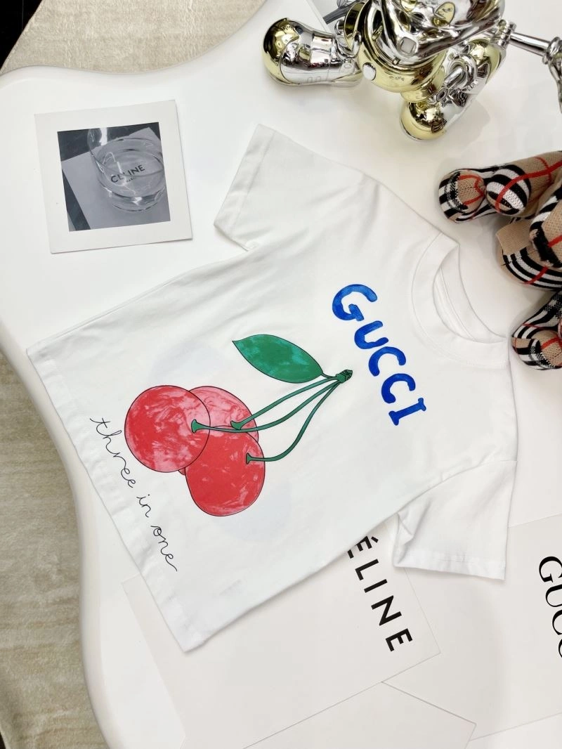 Supportive Gucci Kids 125527
