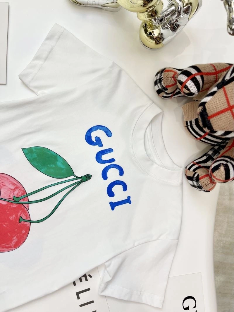 Supportive Gucci Kids 125527