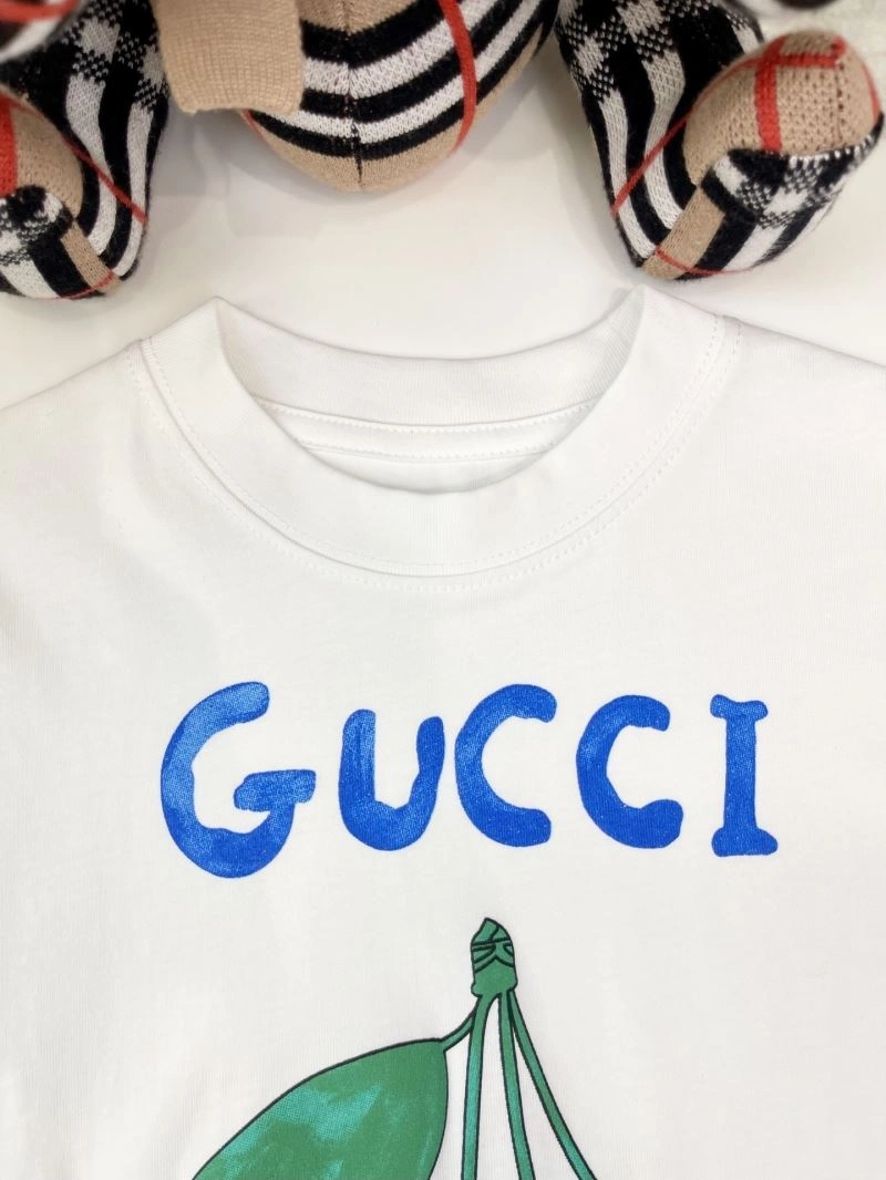 Supportive Gucci Kids 125527