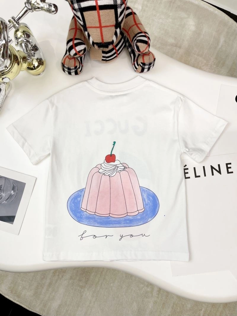 Supportive Gucci Kids 125527