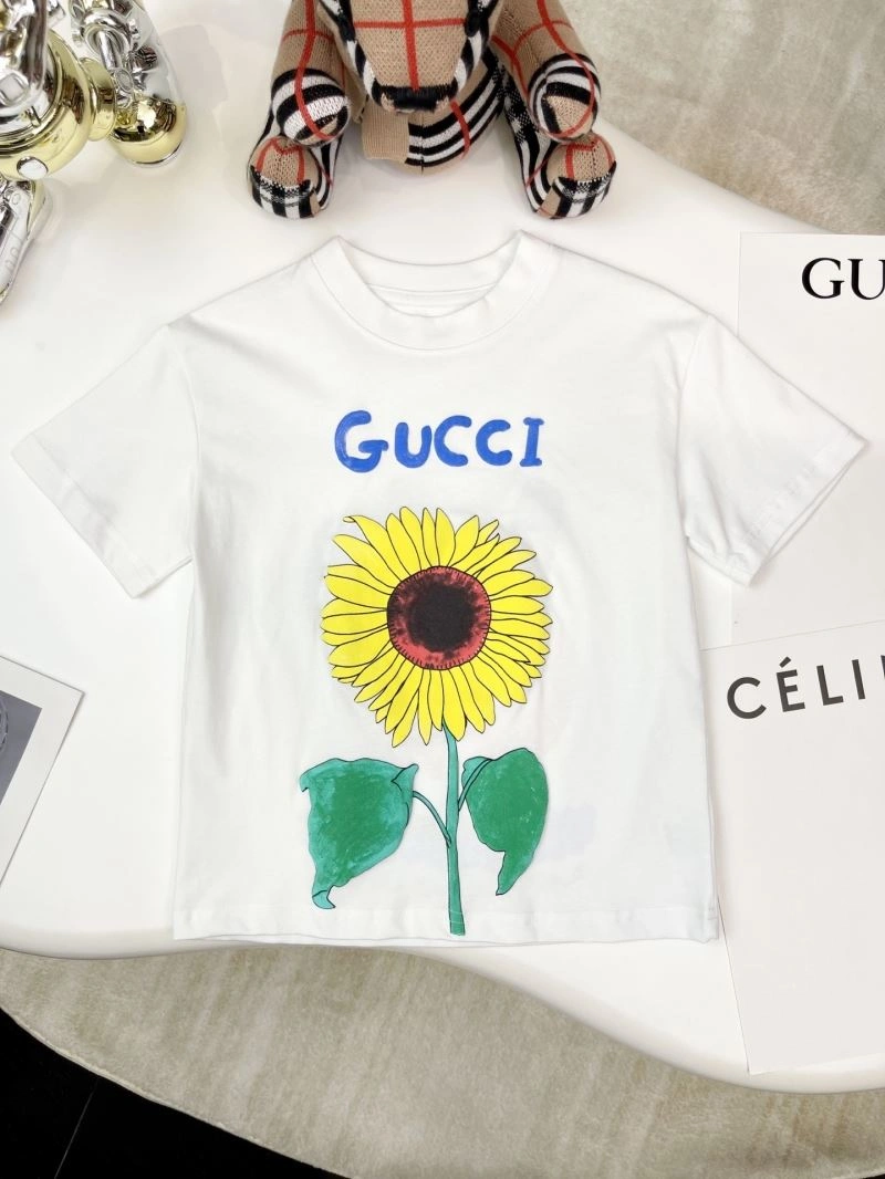 Breathable Gucci Kids 125526