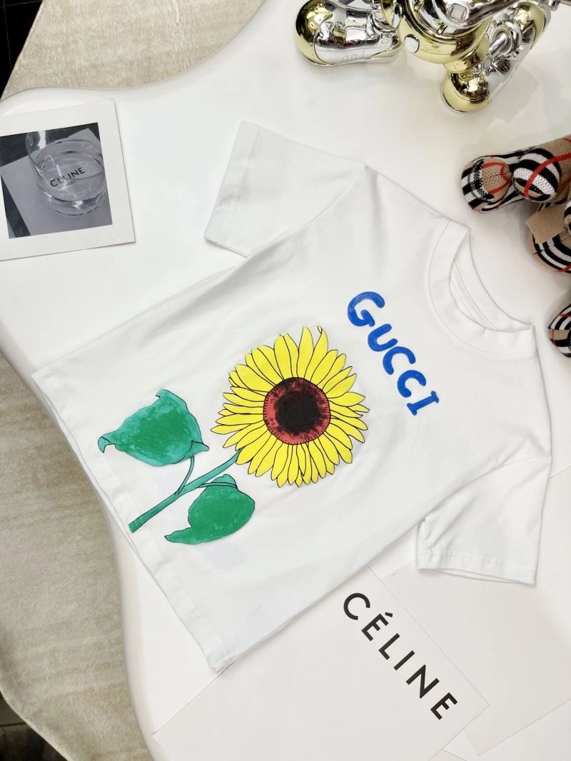 Breathable Gucci Kids 125526