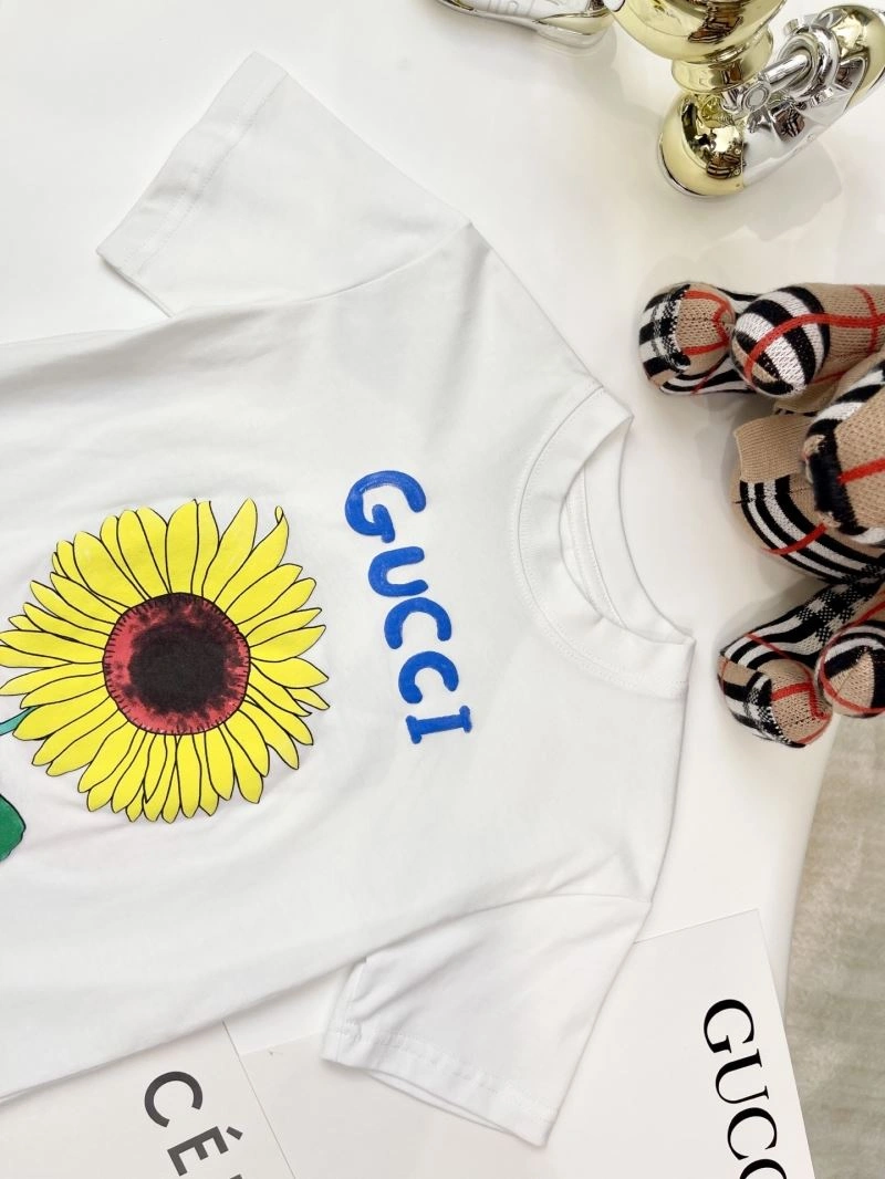 Breathable Gucci Kids 125526
