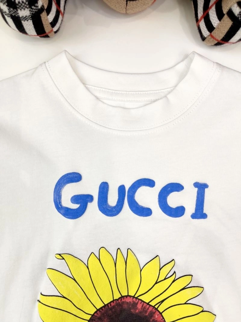 Breathable Gucci Kids 125526