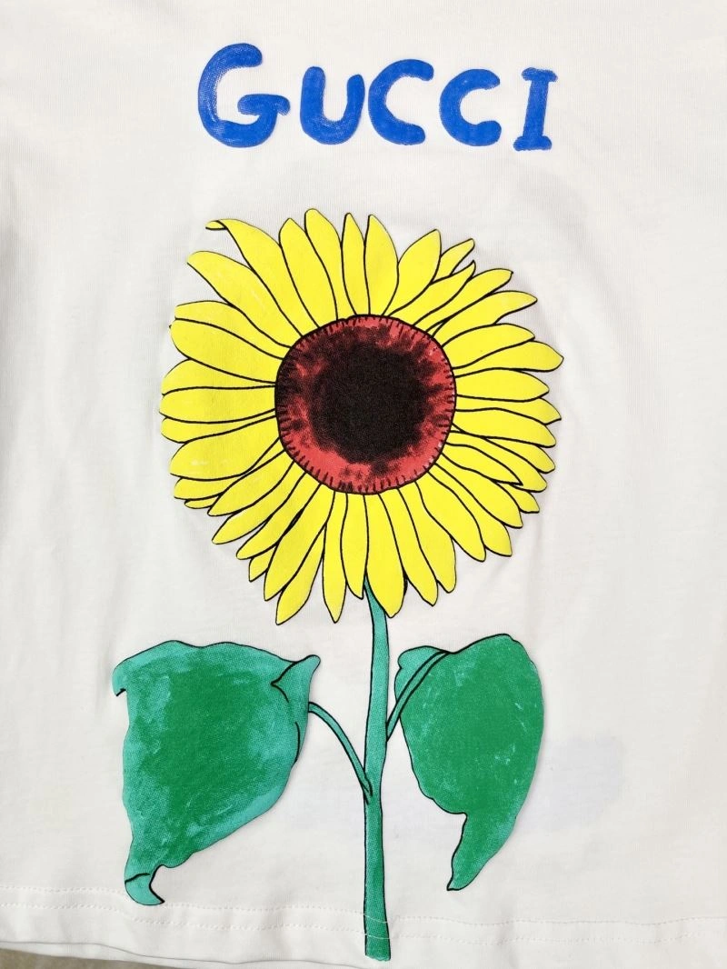 Breathable Gucci Kids 125526