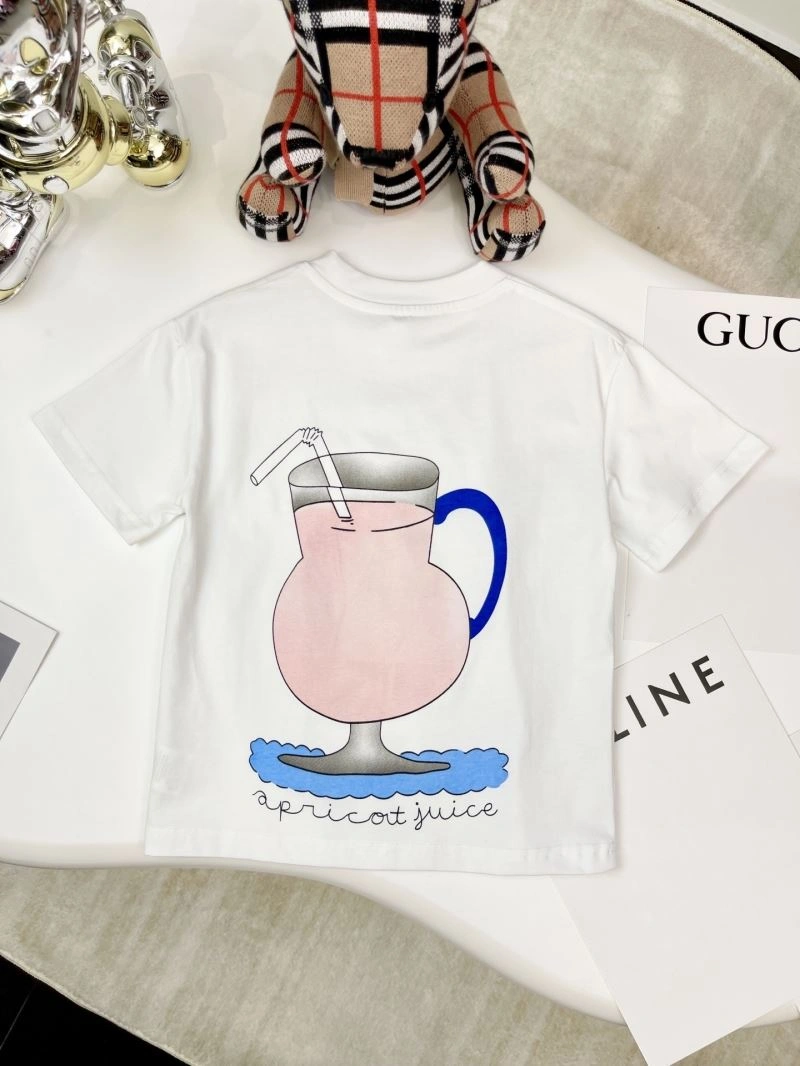 Breathable Gucci Kids 125526