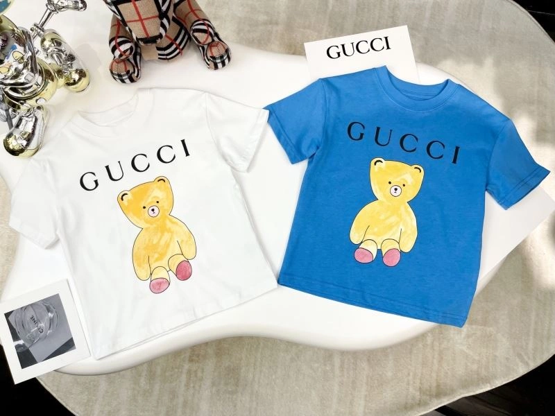 Compact Gucci Kids 125522