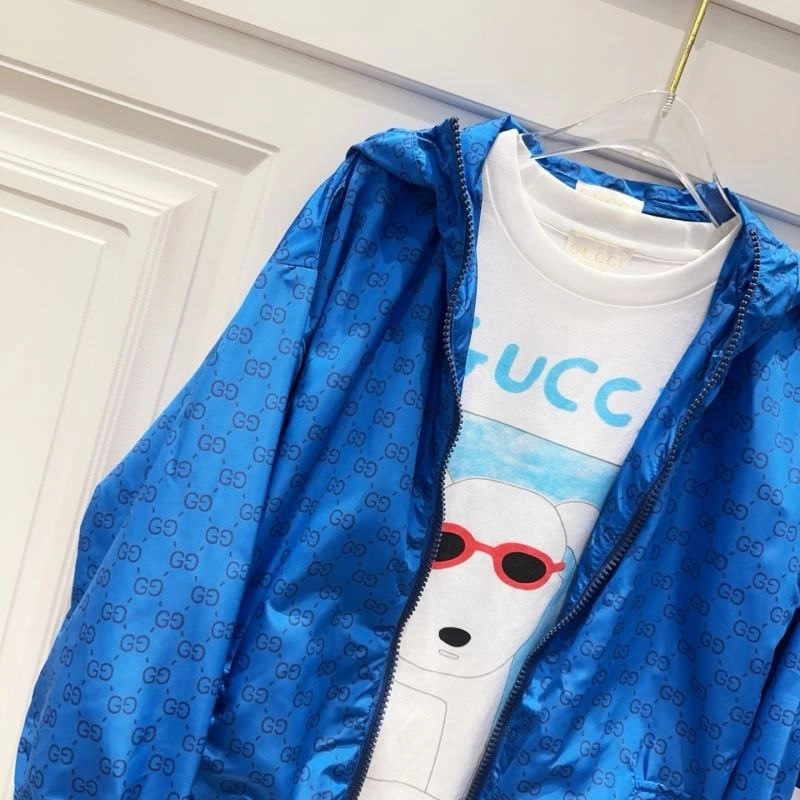 Gucci Kids Tailored 125517