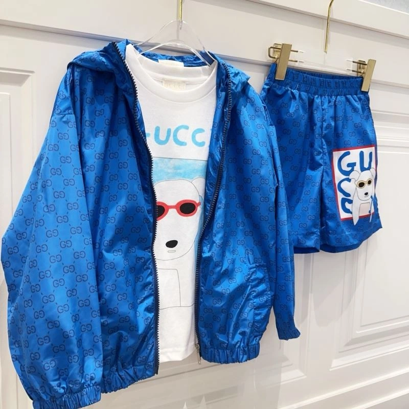 Gucci Kids Tailored 125517