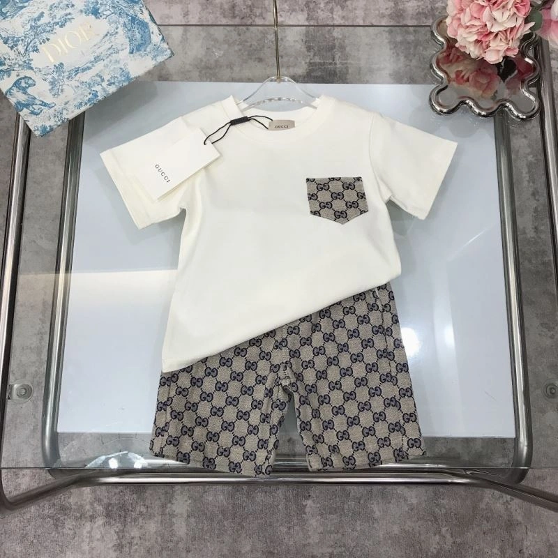 Lightweight Gucci Kids 125511