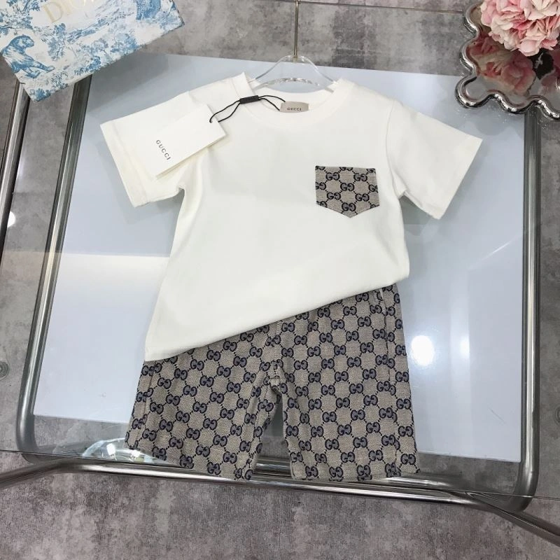 Lightweight Gucci Kids 125511