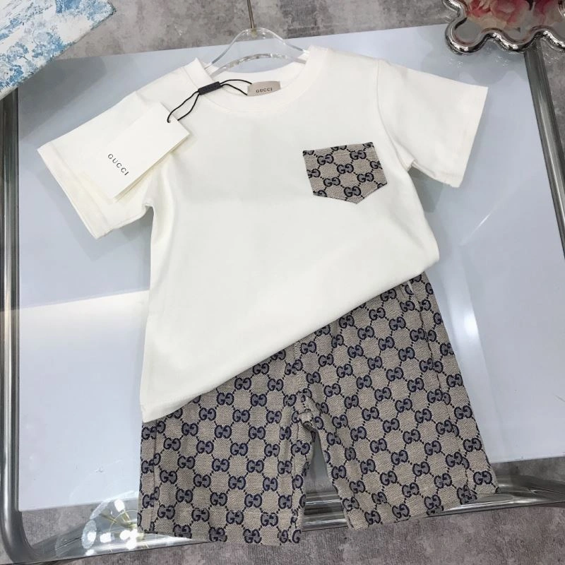Lightweight Gucci Kids 125511