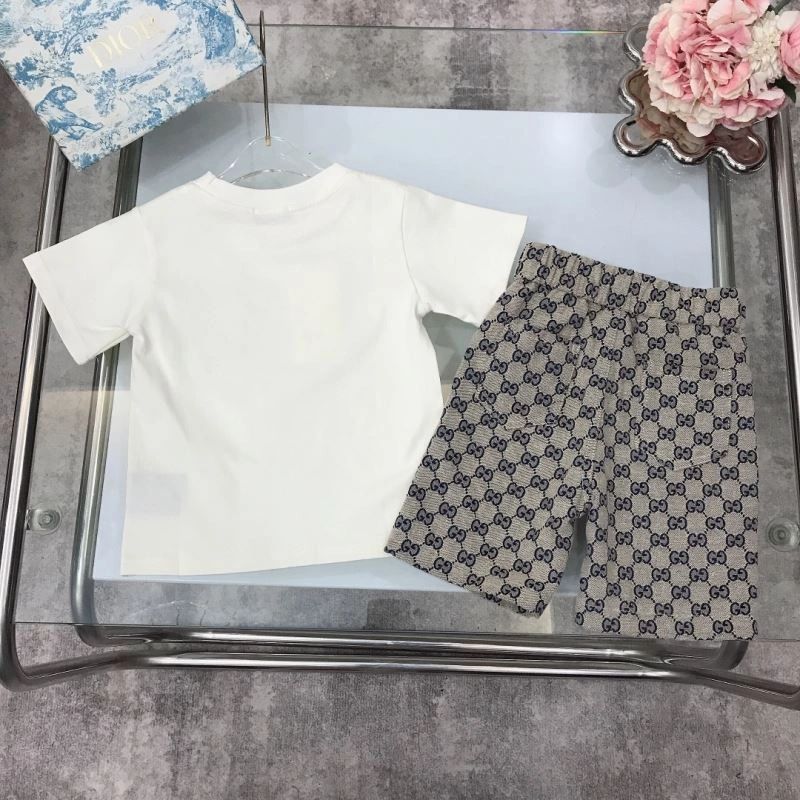 Lightweight Gucci Kids 125511