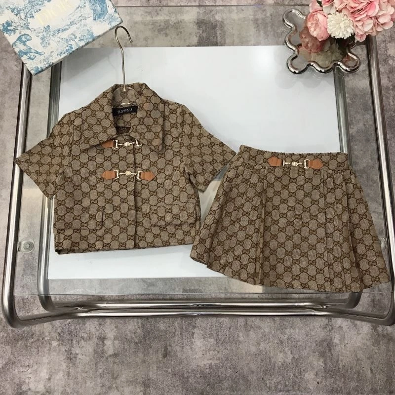 Gucci Kids TechFriendly 125502