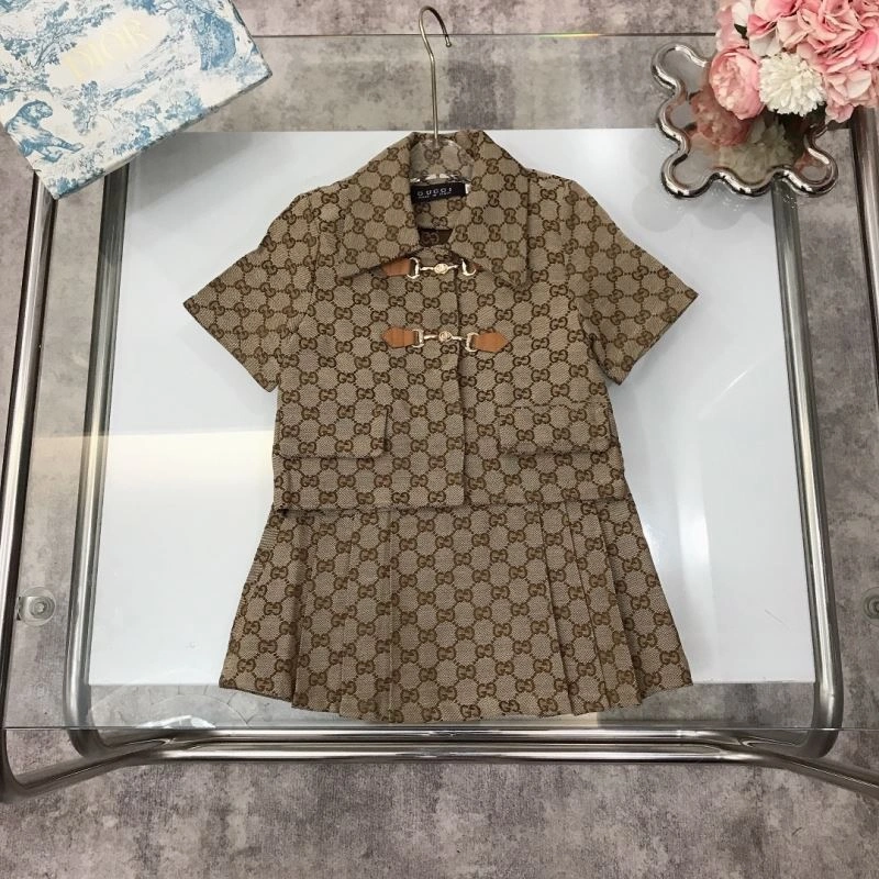 Gucci Kids TechFriendly 125502