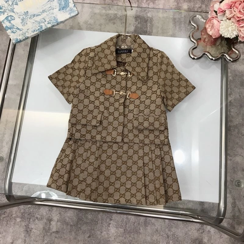 Gucci Kids TechFriendly 125502