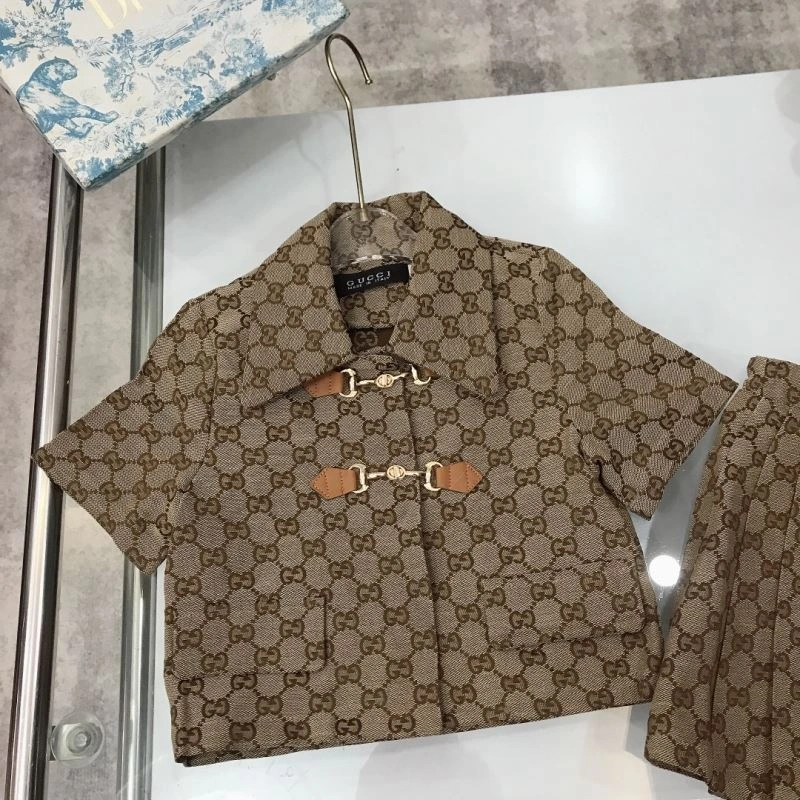 Gucci Kids TechFriendly 125502