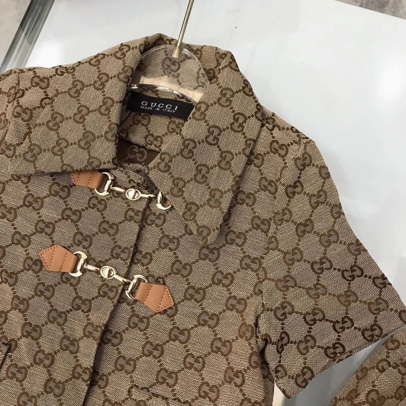 Gucci Kids TechFriendly 125502