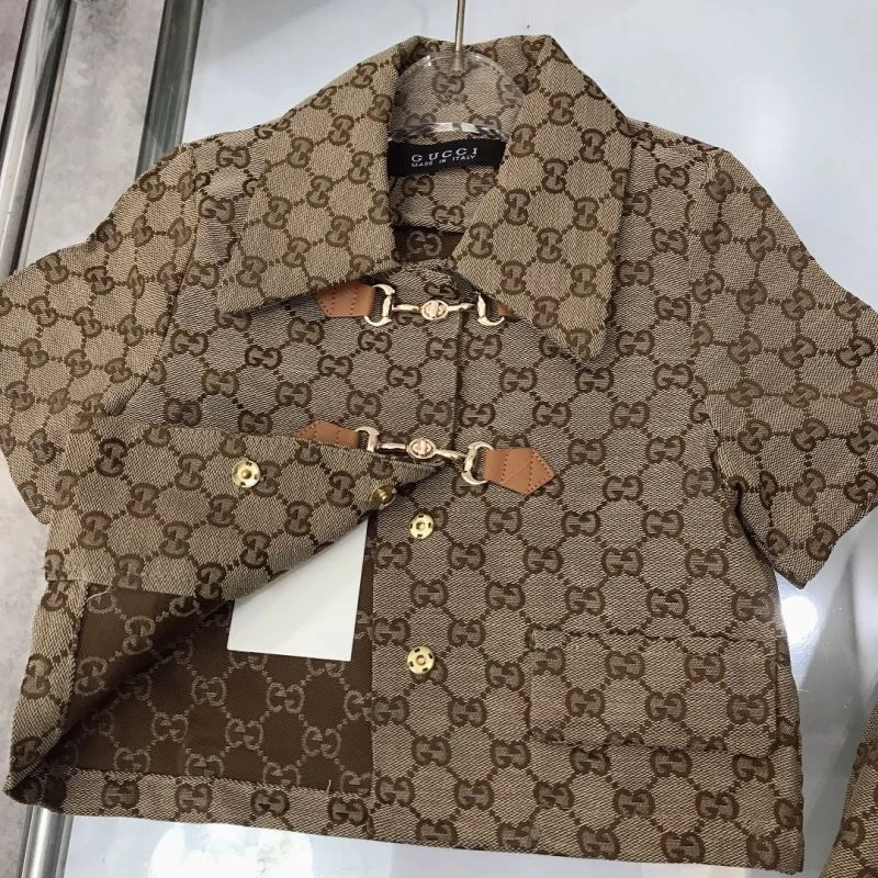 Gucci Kids TechFriendly 125502