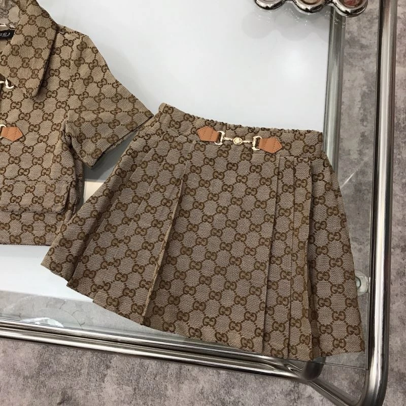 Gucci Kids TechFriendly 125502