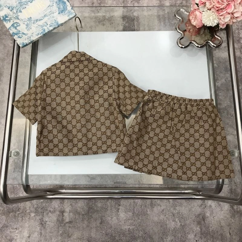 Gucci Kids TechFriendly 125502