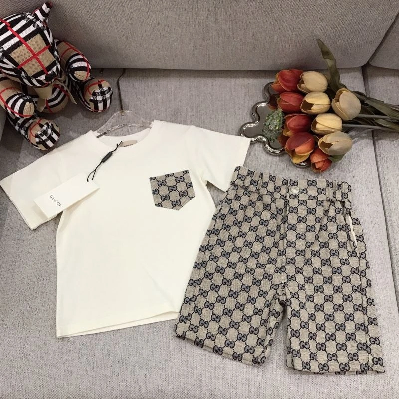 Gucci Kids WrinkleFree 125513